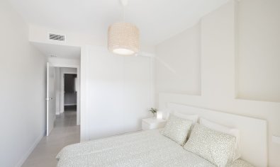 Nieuwbouw Woningen - Appartement -
Torrox