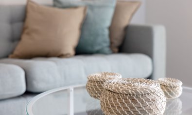 Nieuwbouw Woningen - Appartement -
Torrox