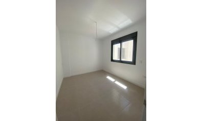 Nieuwbouw Woningen - Appartement -
Torrox