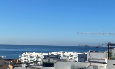 Nieuwbouw Woningen - Appartement -
Torrox