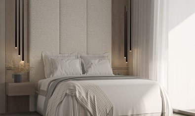 Obra nueva - Villa -
Nerja