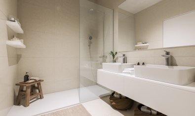 New Build - Apartment - Ground Floor -
Reinoso