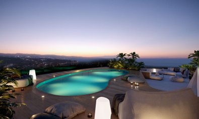 Nieuwbouw Woningen - ground-floor -
Fuengirola