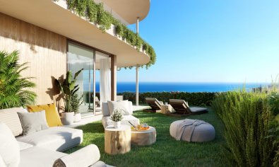 Nieuwbouw Woningen - ground-floor -
Fuengirola
