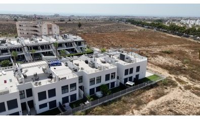 Bestaande bouw - Penthouse -
Orihuela Costa - Los Dolses