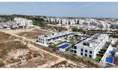 Bestaande bouw - Penthouse -
Orihuela Costa - Los Dolses