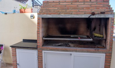 Bestaande bouw - Herenhuis -
Guardamar del Segura - Urbanizaciones