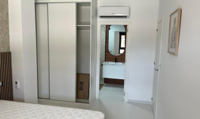 Resale - Apartment -
San Miguel de Salinas