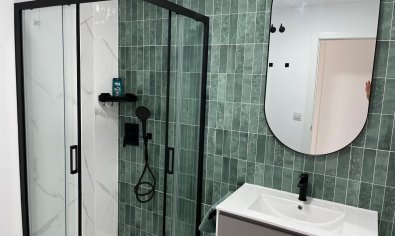 Resale - Apartment -
San Miguel de Salinas