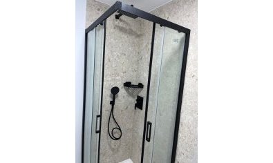 Resale - Apartment -
San Miguel de Salinas