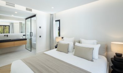 New Build - Villa -
Benahavís