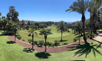 Nieuwbouw Woningen - Penthouse -
Benalmádena