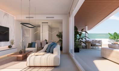 New Build - ground-floor -
Torrox