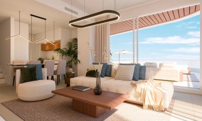 New Build - ground-floor -
Torrox