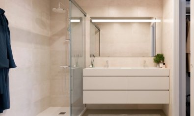 New Build - ground-floor -
Torrox