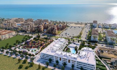 New Build - Apartment - Ground Floor -
Torrox