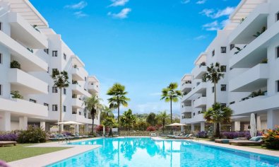 New Build - Apartment -
Vélez-Málaga