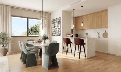 New Build - Apartment -
Casares Costa