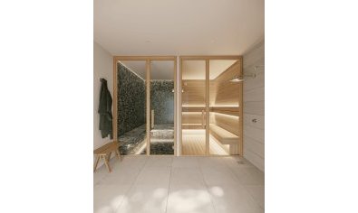 New Build - Apartment -
Casares Costa
