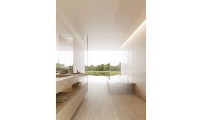 New Build - Villa -
San Roque