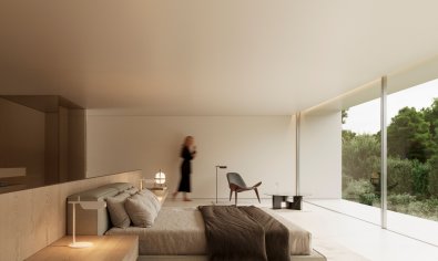 New Build - Villa -
San Roque