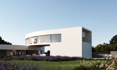 New Build - Villa -
San Roque