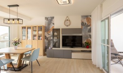 Bestaande bouw - Appartement -
San Miguel de Salinas - Blue Lagoon