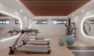 New Build - Villa -
Mijas