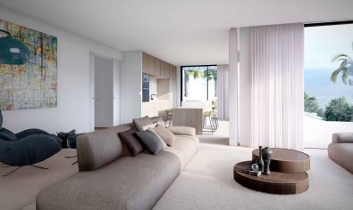 New Build - Villa -
Marbella