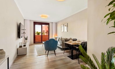 Obra nueva - Piso - Planta baja -
Benahavís