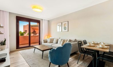 Obra nueva - Piso - Planta baja -
Benahavís