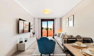 Obra nueva - Piso - Planta baja -
Benahavís