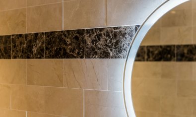 Obra nueva - Piso - Planta baja -
Benahavís