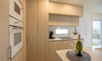 Bestaande bouw - Appartement -
San Miguel de Salinas - Blue Lagoon