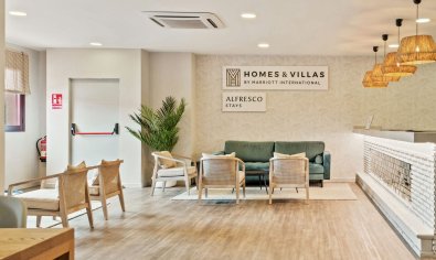 Obra nueva - ground-floor -
Benahavís