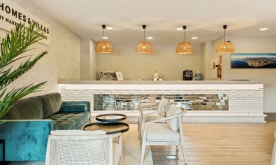 Obra nueva - ground-floor -
Benahavís