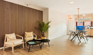 Obra nueva - ground-floor -
Benahavís