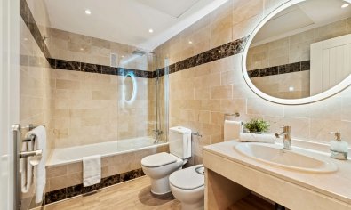 Obra nueva - ground-floor -
Benahavís