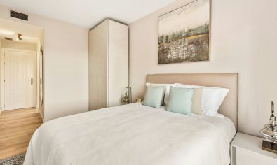 Obra nueva - ground-floor -
Benahavís