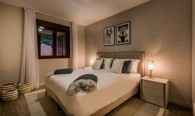 Obra nueva - ground-floor -
Benahavís