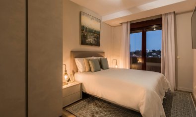 Obra nueva - ground-floor -
Benahavís