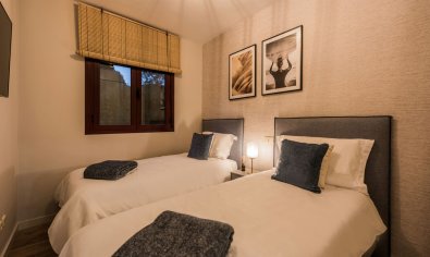 Obra nueva - ground-floor -
Benahavís