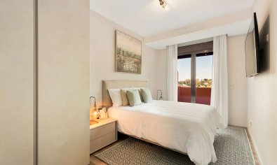 Obra nueva - ground-floor -
Benahavís