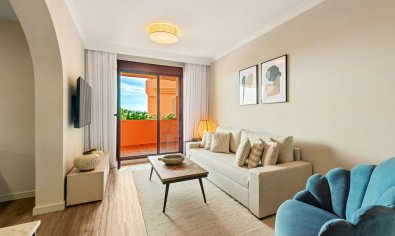 Obra nueva - ground-floor -
Benahavís