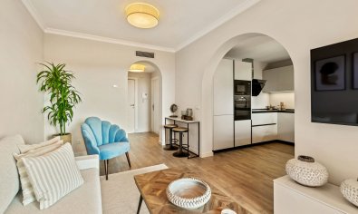 Obra nueva - ground-floor -
Benahavís