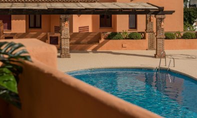 Obra nueva - ground-floor -
Benahavís