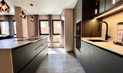 Bestaande bouw - Appartement -
Almoradí
