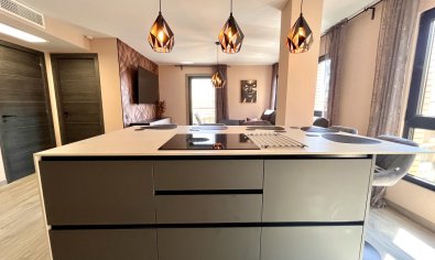 Bestaande bouw - Appartement -
Almoradí