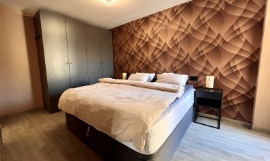 Bestaande bouw - Appartement -
Almoradí