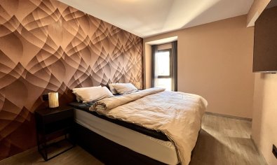 Bestaande bouw - Appartement -
Almoradí